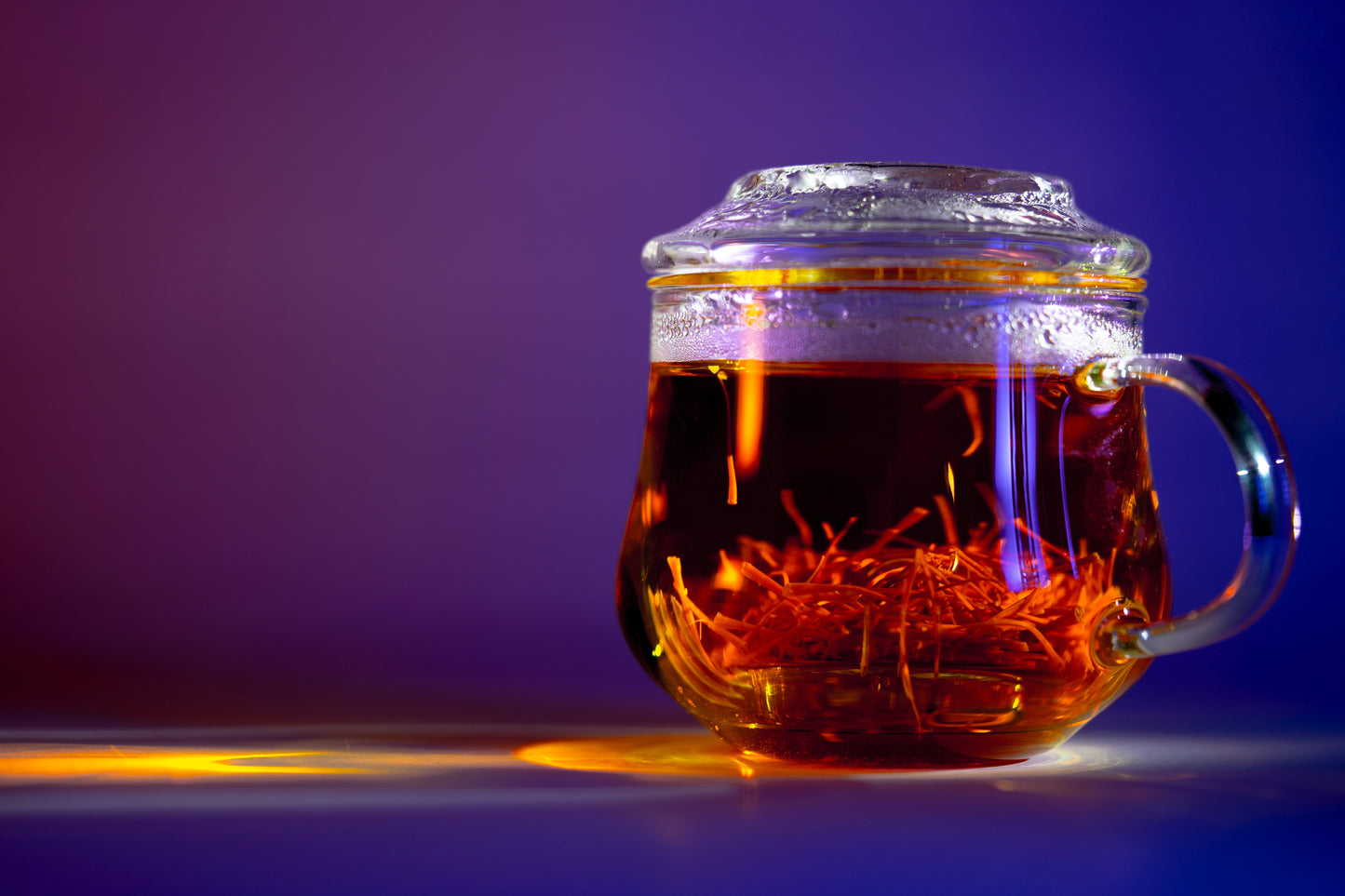 Premium Kashmiri Saffron