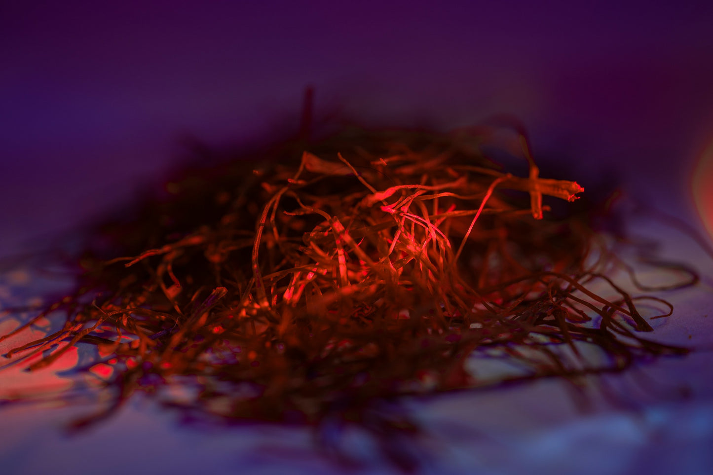 Premium Kashmiri Saffron